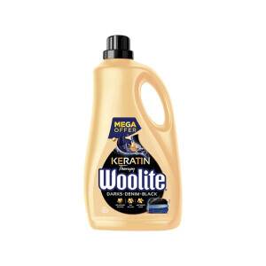 Woolite 3,6l Dark (3/krt)