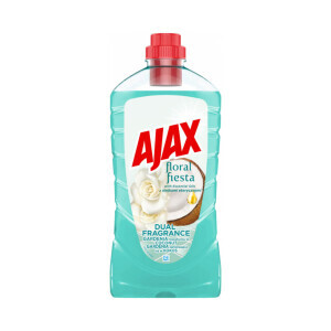 Ajax 1l na podlahu Floral Fiesta Gardenia CZ (12/krt)