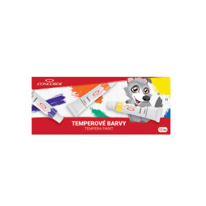 Concorde Tempery 12*12ml (12/bal 36/krt)