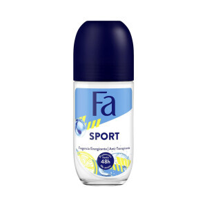 Fa 50ml Roll-on N M Sport (6/krt)(6/krt)