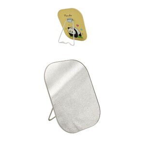 Zrcadlo 15*19,5cm (120/krt)