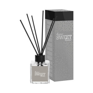 Bispol 80ml Vonné tyčinky Home Sweet Home (12/krt)