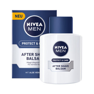 Nivea 100ml AS Balm Protect&Care Hydratant (6/bal 12/krt)