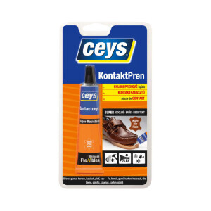 Ceys Kontaktceys 30ml (24/krt)