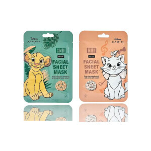 Kids Maska na pleť 23ml Disney Classics 2ass. N (24/bal 96/krt)