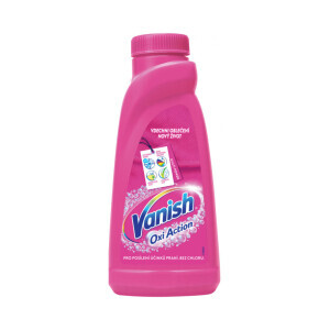 Vanish 500ml Oxi Action (14/krt)