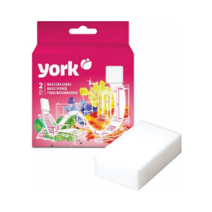 York Houba Magic 2ks (21/krt)