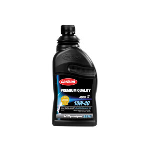 Carlson 1l motorový olej Millenium Semi Sae 10W-40 (12/bal)