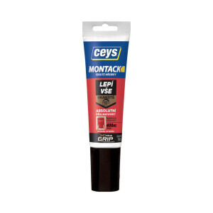 Ceys Montack Express 190g (12/krt)