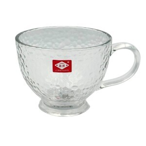 Hrnek skleněný 325ml (6/bal 48/krt)