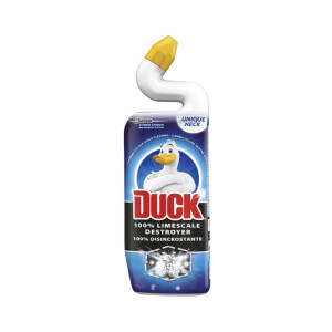 Duck 750ml Power CZ Odstraňovač vodního kamene (12/krt)