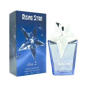 Close2 100ml EDT N Rising star(96/krt)