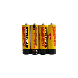 Bateria Prima R6/AA - 4ks (15/bal 300/krt)