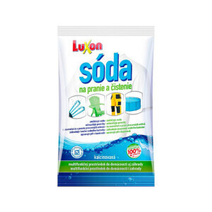 Luxon Soda krystalická 300g (25/krt)