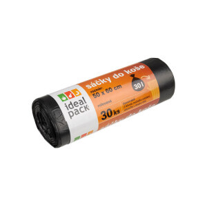 Sáčky do koše 30l/30ks (60/krt)