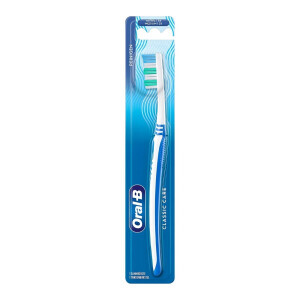 Oral-B Zubní kartáček N Classic Care Medium 35 (96/krt)