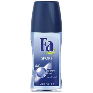 Fa 50ml Roll-On N M Sport 48h