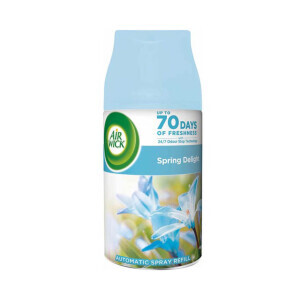 Airwick 250ml Freshmatic náplň Pure Svěží vánek (6/bal)