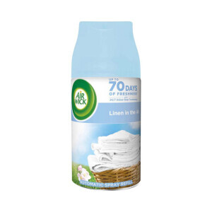 Airwick 250ml Freshmatic náplň Prádlo ve vánku (6/bal)
