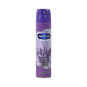 Fresh Air 300ml Osvěžovač vzduchu Lavender (24/krt)