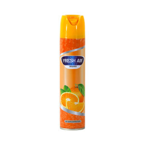 Fresh Air 300ml Osvěžovač vzduchu Pomeranč (24/krt)