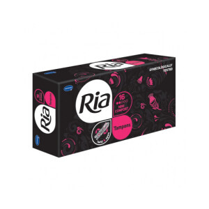 Ria Tampony 16ks Comfort Mini (30/krt)