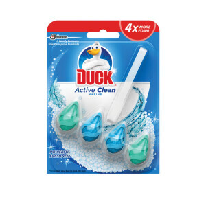 Duck WC závěs 38,6g CZ Marine (8/krt)