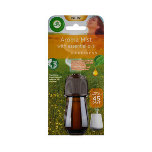 Airwick 20ml Aroma náplň CZ Šťastné chvilky (6/krt)