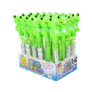 Wiky Bublifuk Frog 28cm (24/bal 192/krt)