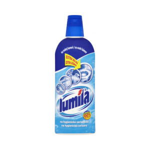 Lumila 500ml Čistič WC (21/krt)