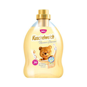 Kuschelweich 750ml aviváž Premium Glamour (12/krt)