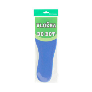 Vložky do bot (12/bal 300/krt)