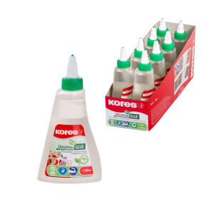 Kores Lepidlo univerzální Eco 125ml (8/bal 96/krt)