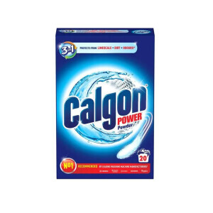 Calgon 1kg (7/bal)