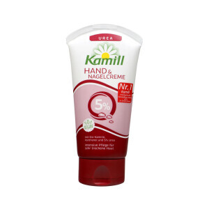 Kamill 75ml Krém na ruce Urea (10/krt)