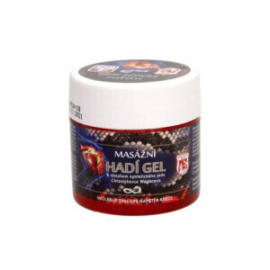 Hadí gel 150ml (10/bal)