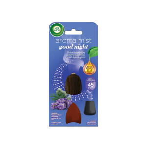 Airwick 20ml Aroma náplň CZ Sladké sny (6/krt)
