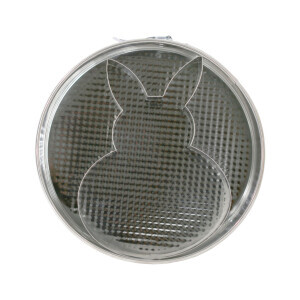 Forma na dort 2ks Rabbit (10/bal)