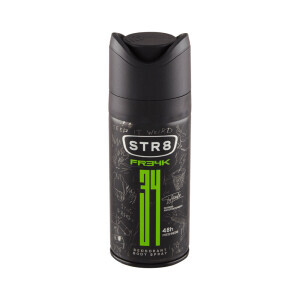 STR8 150ml Deospray Fr34K (6/krt)