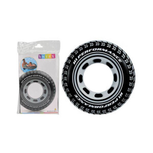 Intex Nafukovací kruh 91cm Pneumatika (24/krt)