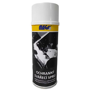 Sprej na trysky - 400ml 