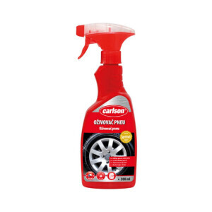 Carlson 500ml S Oživovač pneu (6/bal)