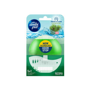 AmbiPur 55ml WC závěs Tea Tree&Pine N (12/krt)