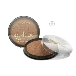 Revers Powder Bronzing Egyptian Sun MIX 7,5g (12/bal 144/krt) 