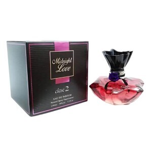 Close2 100ml EDP N Midnight Love(96/krt)