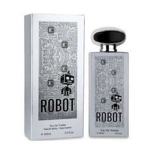 FC 100ml EDT N M Robot(96/krt)