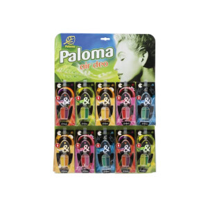 Paloma Car Duo (45/bal 360/krt)