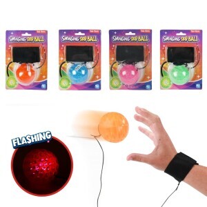 Toi-Toys Míček vracející(12ks/krt)