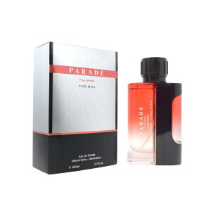 FC 100ml EDT N M Parade (96/krt)