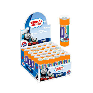 My Bubble Bublifuk 55ml LC Thomas&Friend (36/bal 288/krt)